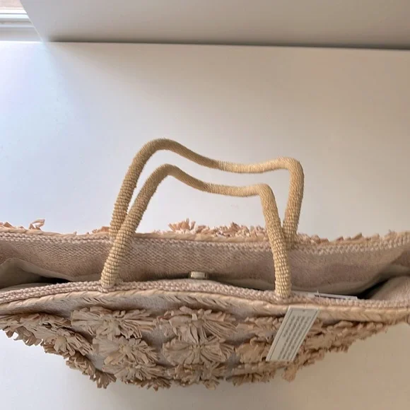 NWT MADE IN INDIA BAG - Picture 10 of 14